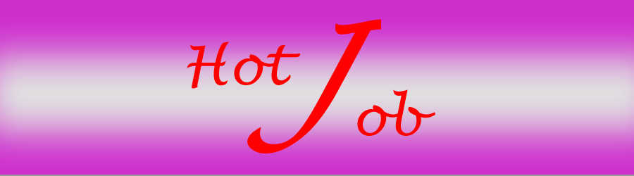 HOTJOB�@���i�A�Ɨ��A�J��